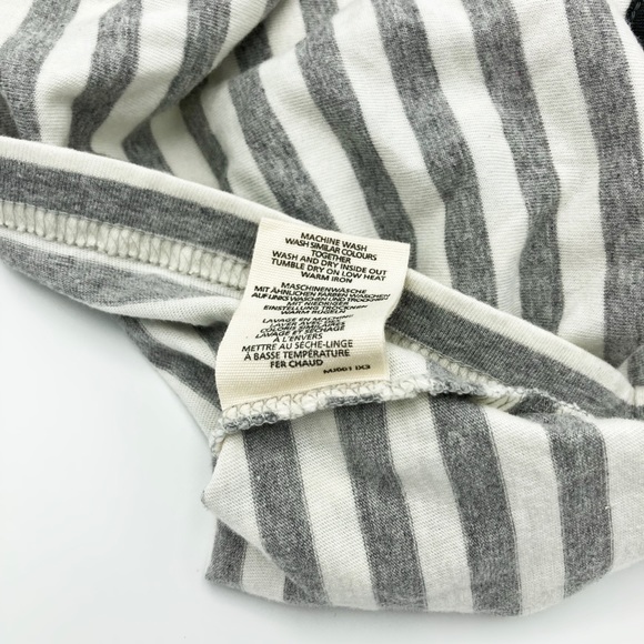 NWT MINI BODEN CHATTERING TEETH T SHIRT 5-6 YRS - Picture 5 of 5